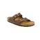 Birkenstock low shoes brown 2