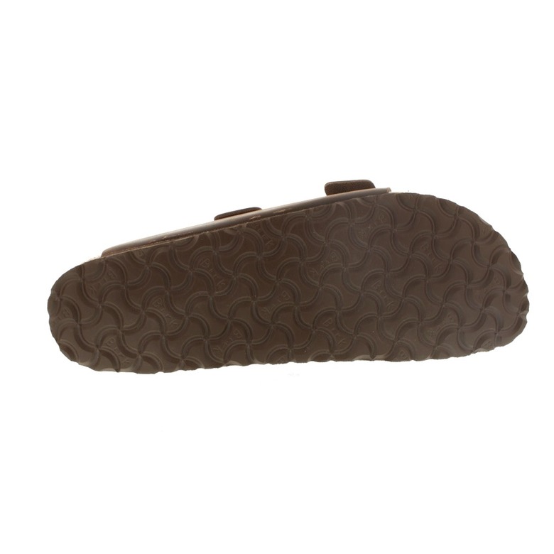 Birkenstock low shoes brown 5