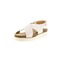 Mephisto Mobils sandals white 3
