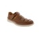 Mephisto chaussures basses brun 2