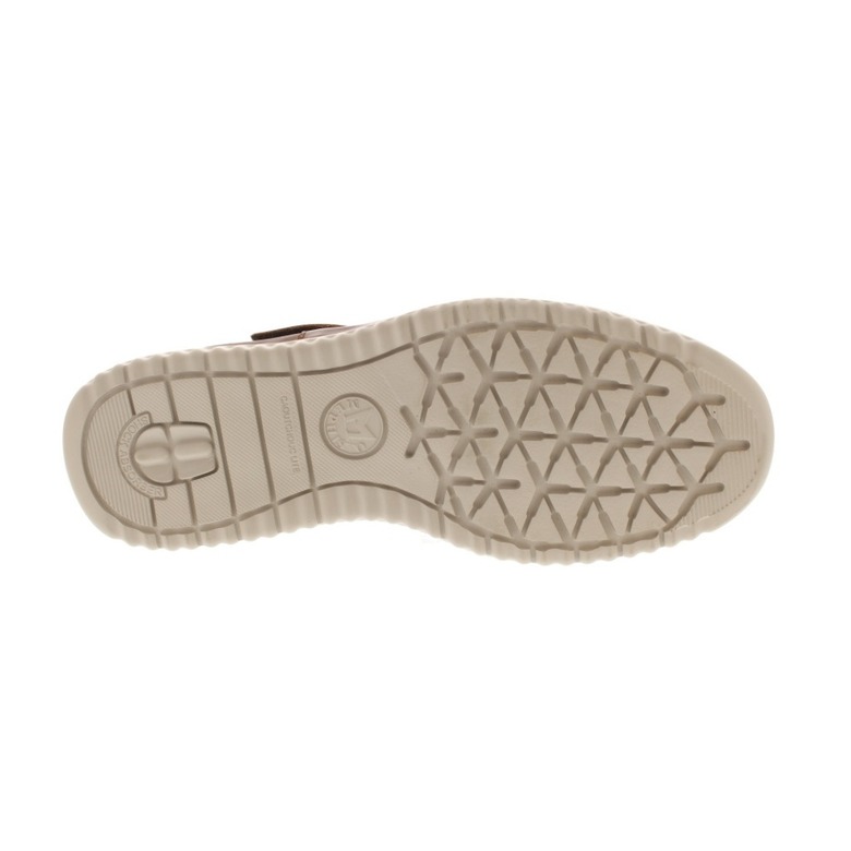 Mephisto chaussures basses brun 5