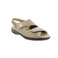 Solidus sandals lightbrown 2