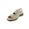 Solidus sandals lightbrown 3