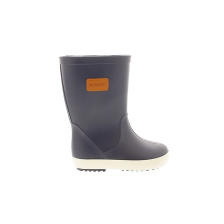 Kavat stiefel blau