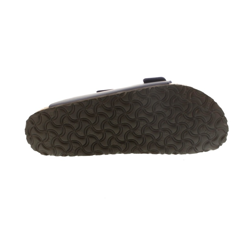 Birkenstock low shoes blue 5