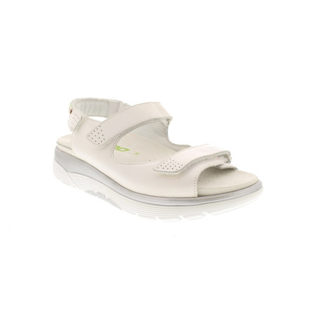 Mephisto Sano sandalen wit