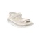 Mephisto Sano sandalen wit 2