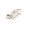 Mephisto Sano sandalen wit 3