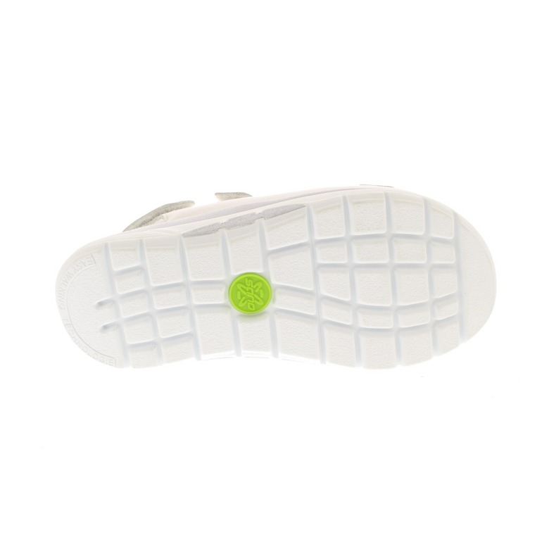 Mephisto Sano sandalen wit 5