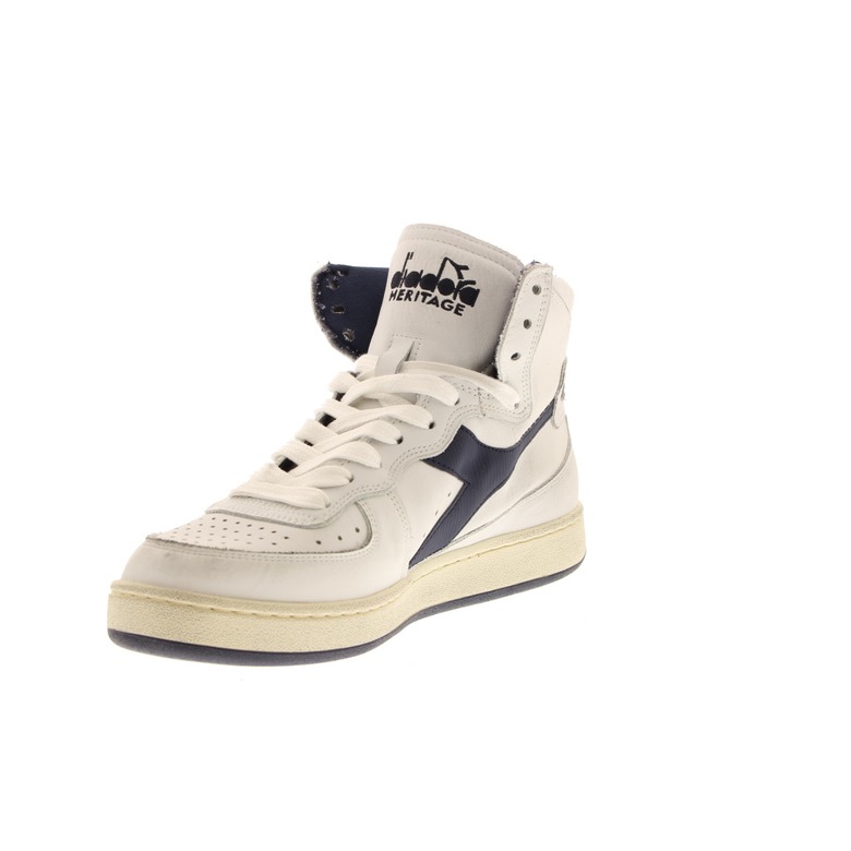 Diadora Heritage sneakers white 3