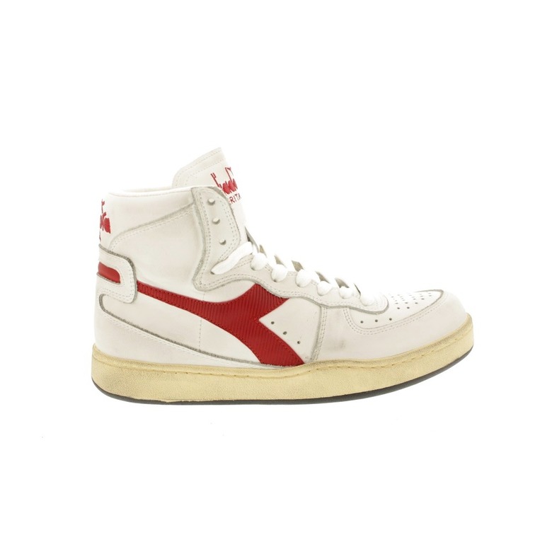Diadora Heritage sneakers white