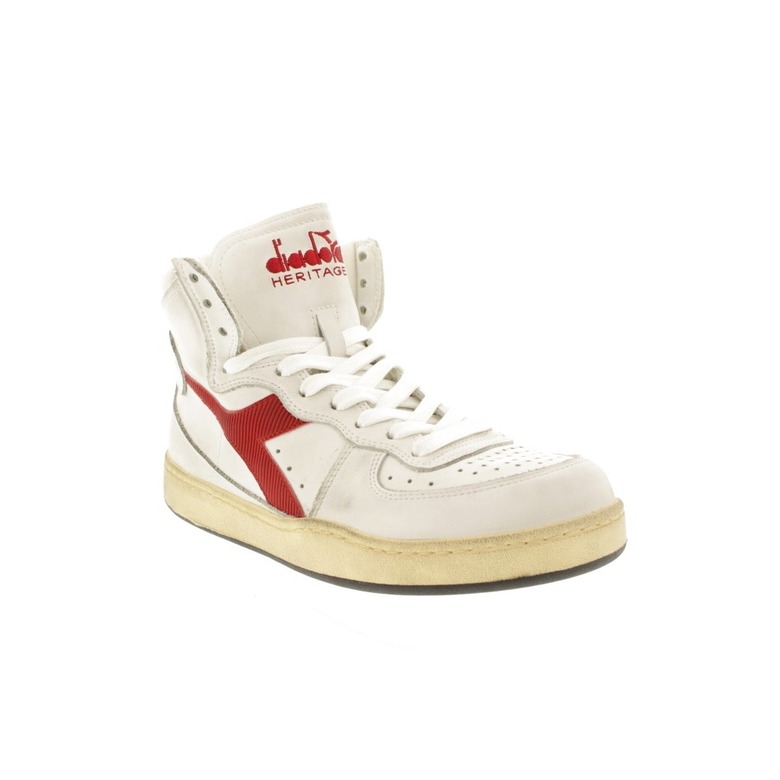 Diadora Heritage sneakers white 2