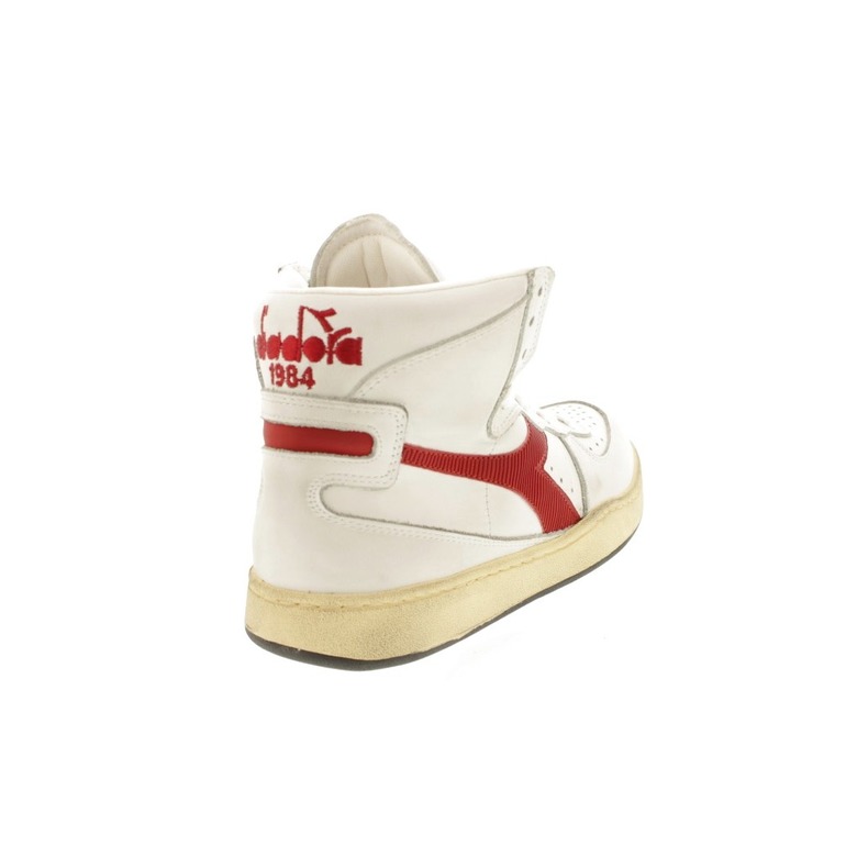 Diadora Heritage sneakers white 4