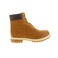 Timberland hohe schuhe cognac 1