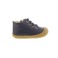 Naturino Jongens chaussures à lacets bleu 1