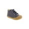 Naturino Jongens chaussures à lacets bleu 2