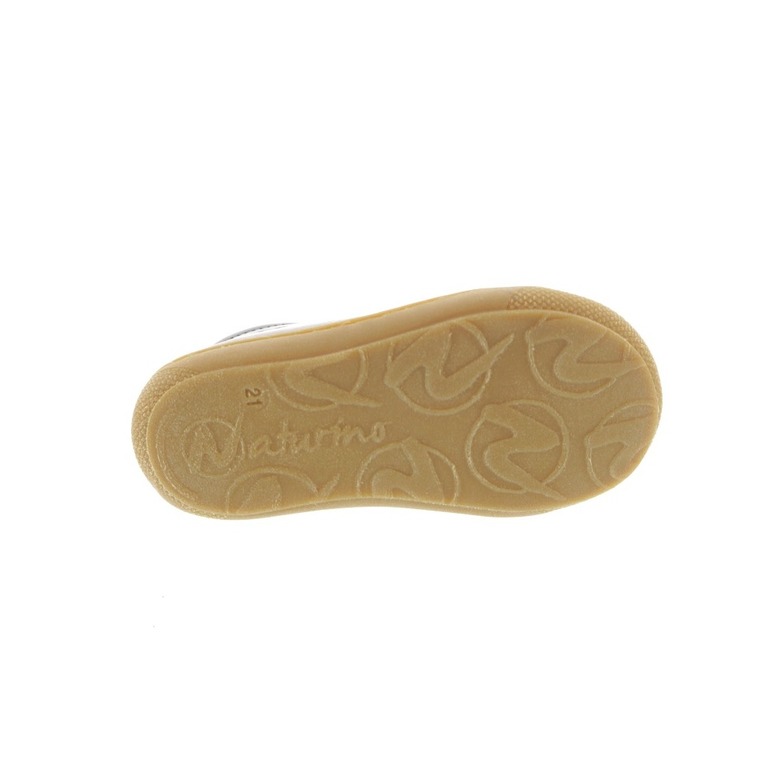 Naturino Jongens chaussures à lacets bleu 5