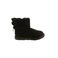 Ugg boots black