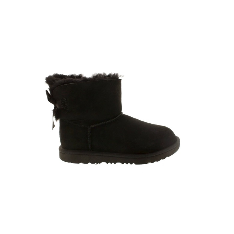 Ugg boots black