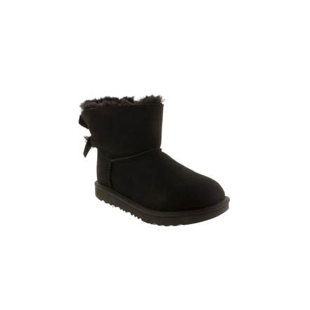 Ugg boots black