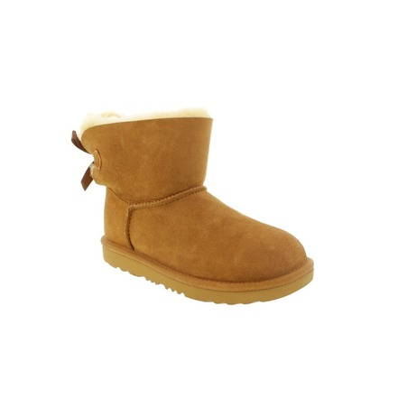 Ugg boots cognac