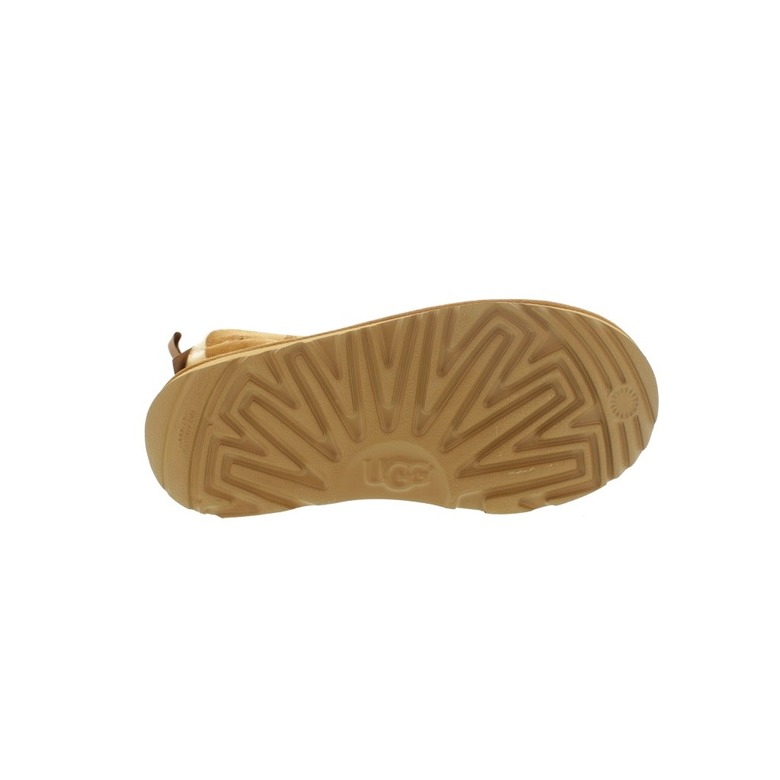 Ugg boots cognac 5