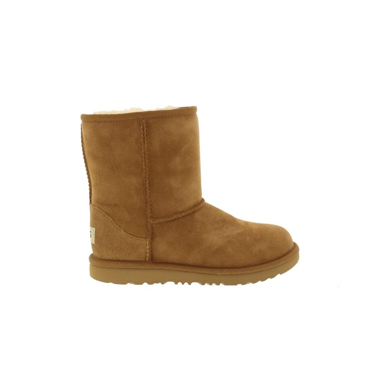 Ugg boots brown
