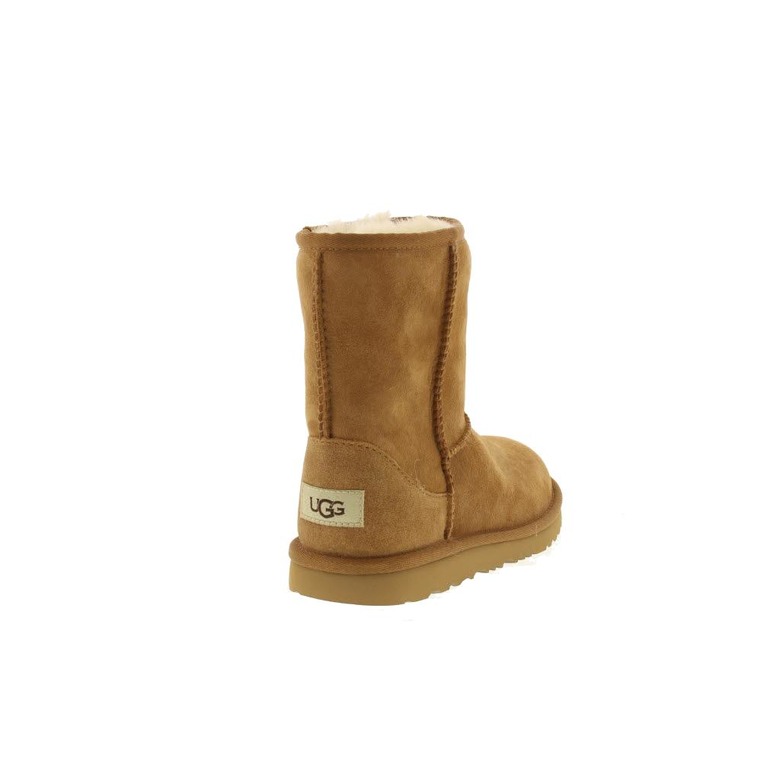 Ugg boots brown 4