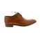 Ambiorix lage schoenen bruin 1