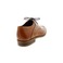 Ambiorix lage schoenen bruin 4