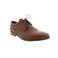 Ambiorix low shoes brown 2