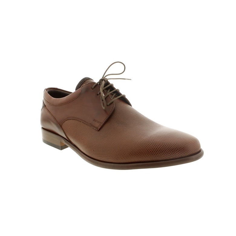 Ambiorix low shoes brown 2
