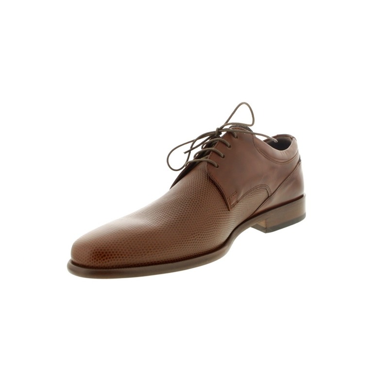 Ambiorix low shoes brown 3