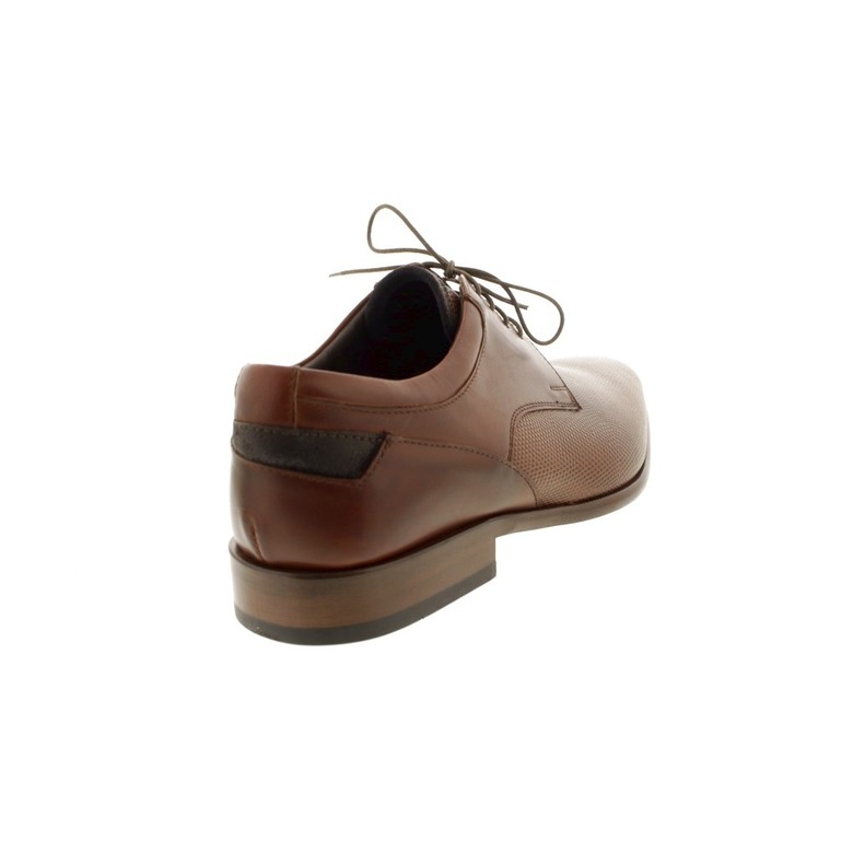 Ambiorix low shoes brown 4