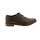 Ambiorix low shoes brown 1