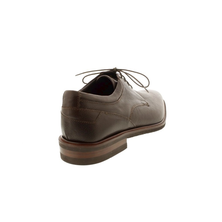 Ambiorix low shoes brown 4