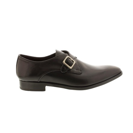 Ambiorix niedrige schuhe schwarz