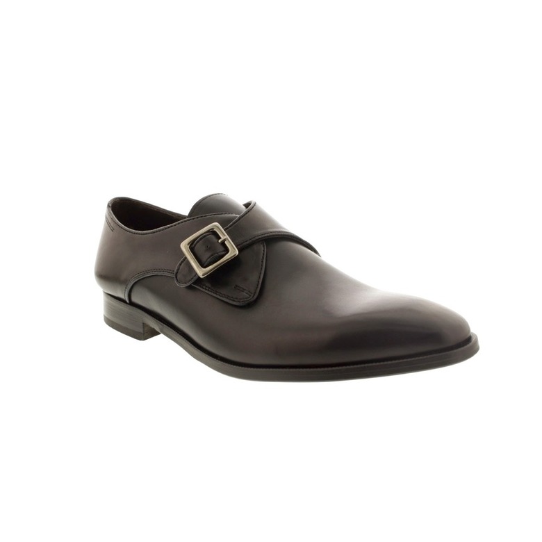 Ambiorix low shoes black 2