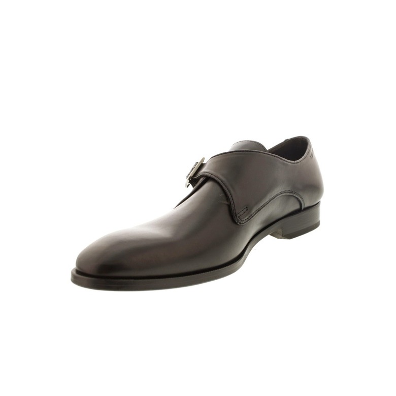 Ambiorix low shoes black 3