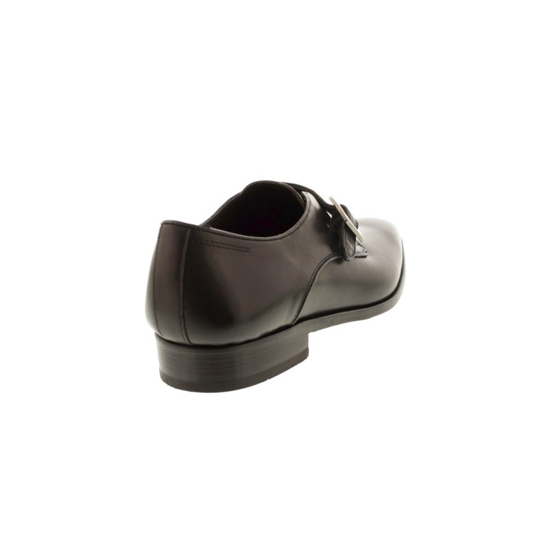 Ambiorix low shoes black 4