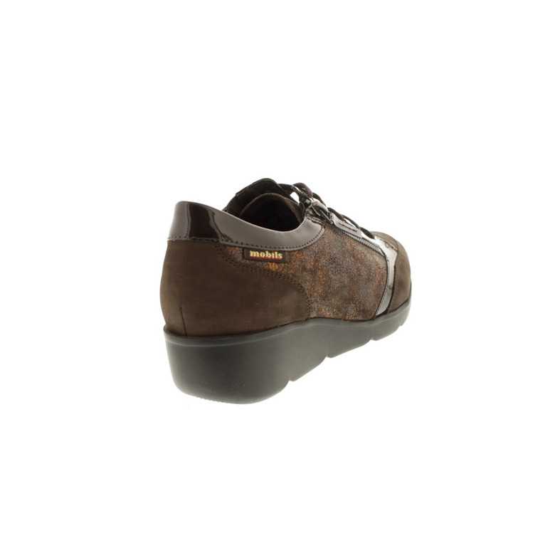 Mephisto Mobils low shoes brown 4