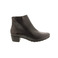 Mephisto stiefelette schwarz 1