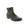 Mephisto stiefelette schwarz 2