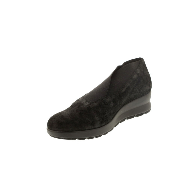 Mephisto stiefelette schwarz 3