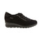 Mephisto low shoes black 1