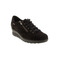 Mephisto low shoes black 2