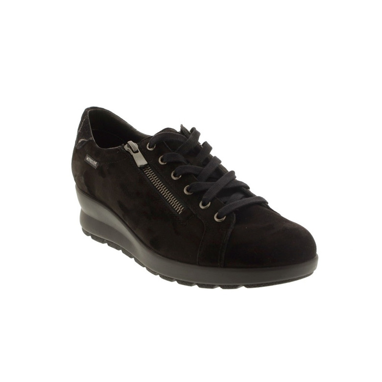 Mephisto low shoes black 2