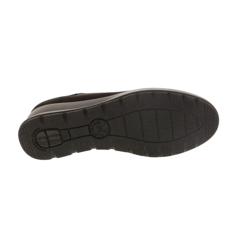 Mephisto low shoes black 5