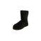 Ugg ankle boots black 3