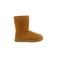 Ugg ankle boots brown 1